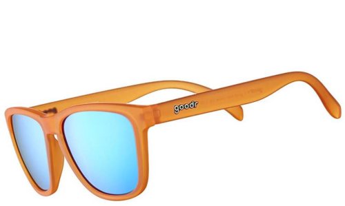 Goodr Donkey Goggles Polarized Sunglasses