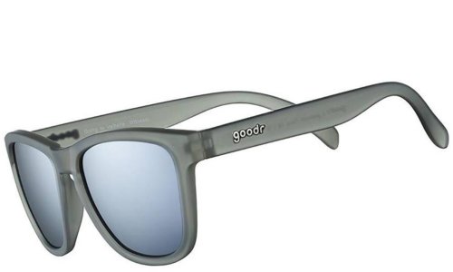 Goodr Going to Valhalla... Witness! Polarized Sunglasses