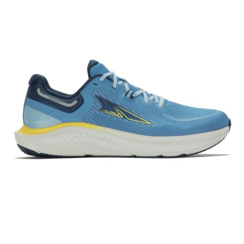 Altra Paradigm 7 Women's Running Shoes Blue
