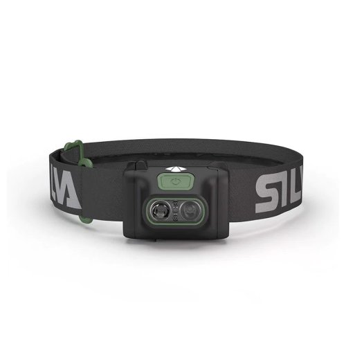 Silva Scout 3X Sport Headlamp 300 Lumens