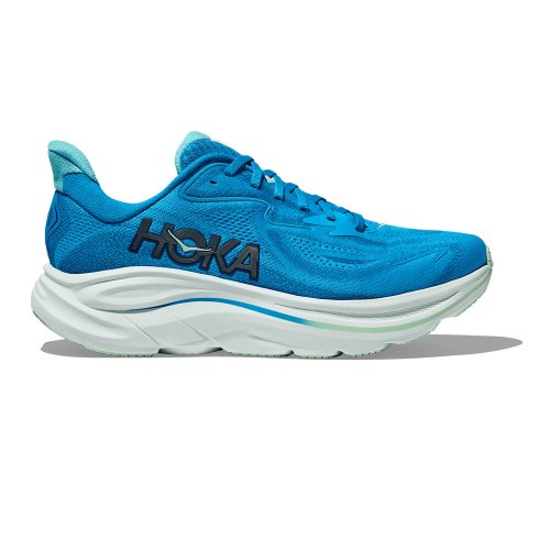 Hoka Clifton 10 Men's Running Shoes Hoka Blue / Skyward Blue
