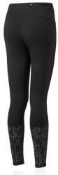 Women's Ronhill Life Night Runner Tight Reflect